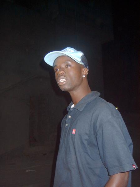 ndoje