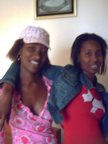 les sady's sisters