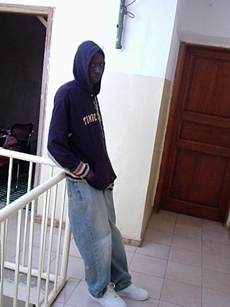 real nigga