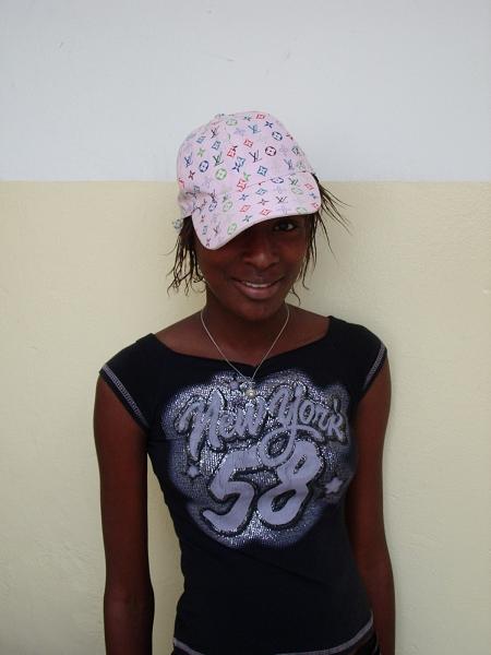 amy sady ma soeur