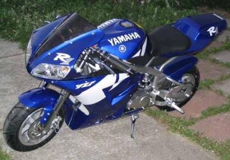 R1 the best