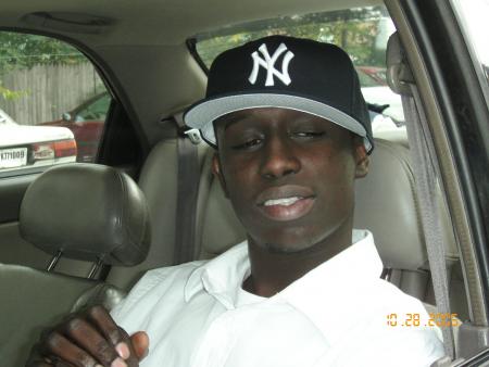 brother mine