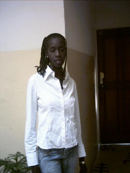 ngianga